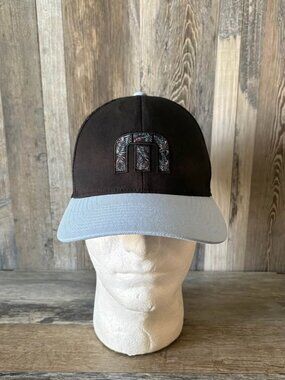 Travis Mathew Ciudad Snapback Golf Cap Hat